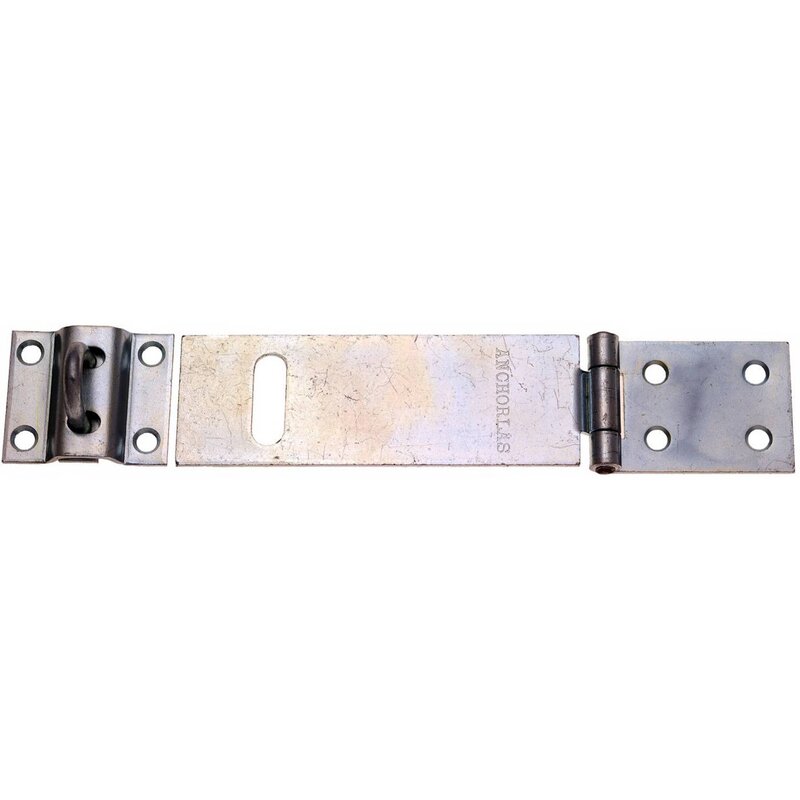 LEDHASP ANCHOR 930 115MM