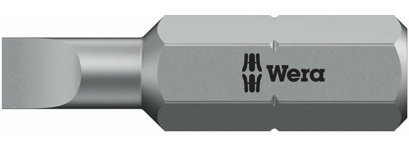 SPÅRBITS 800/1Z -0.5X3