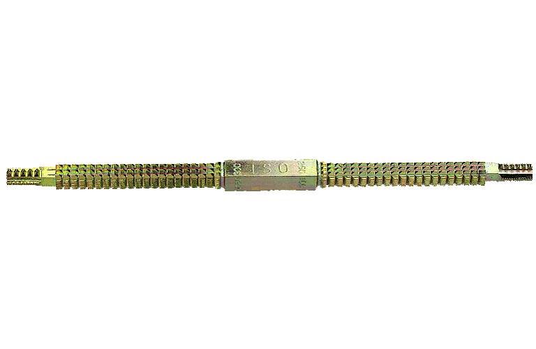 GÄNGFIL R TRANSPARENT