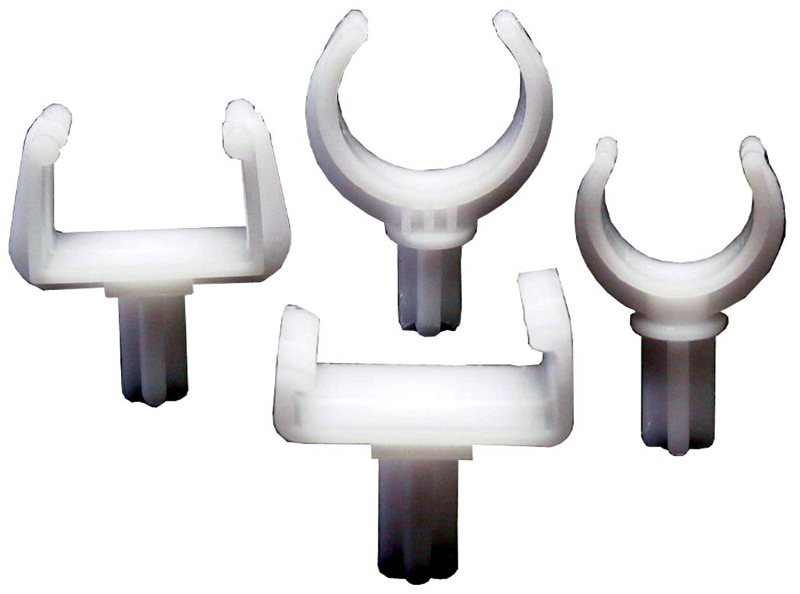 SKRUV FÖR AVDRAGSBANA S 22 220MM
