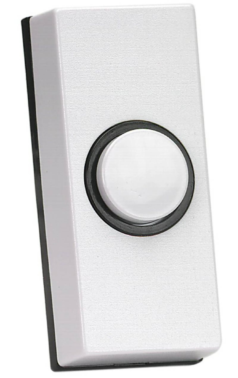 TRYCKKNAPP SESAME D814 FRIEDLAND