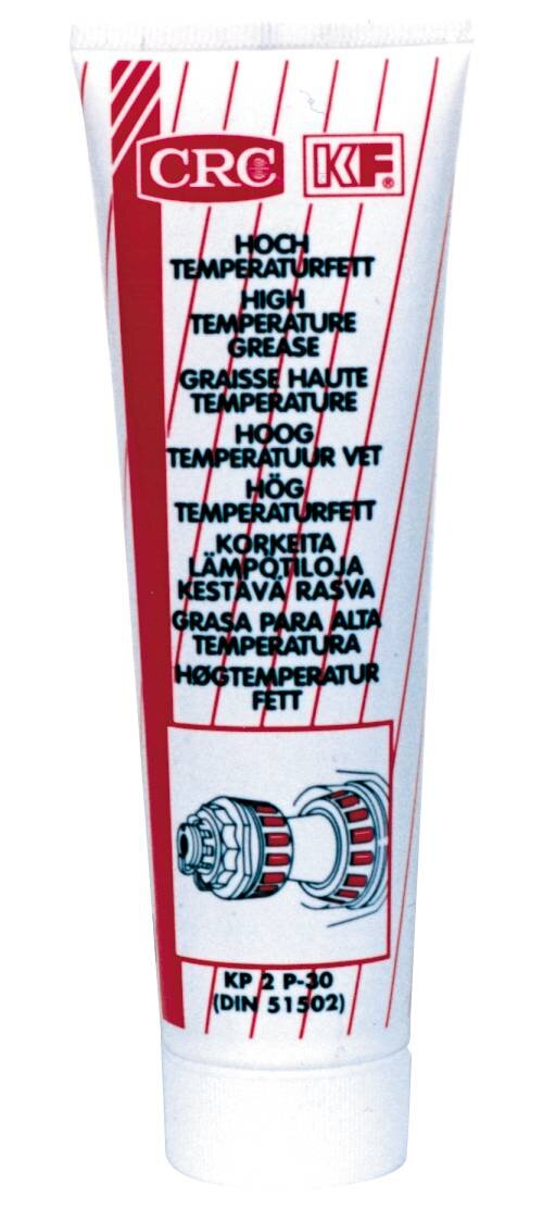 HÖGTEMPERATURFETT 100ML