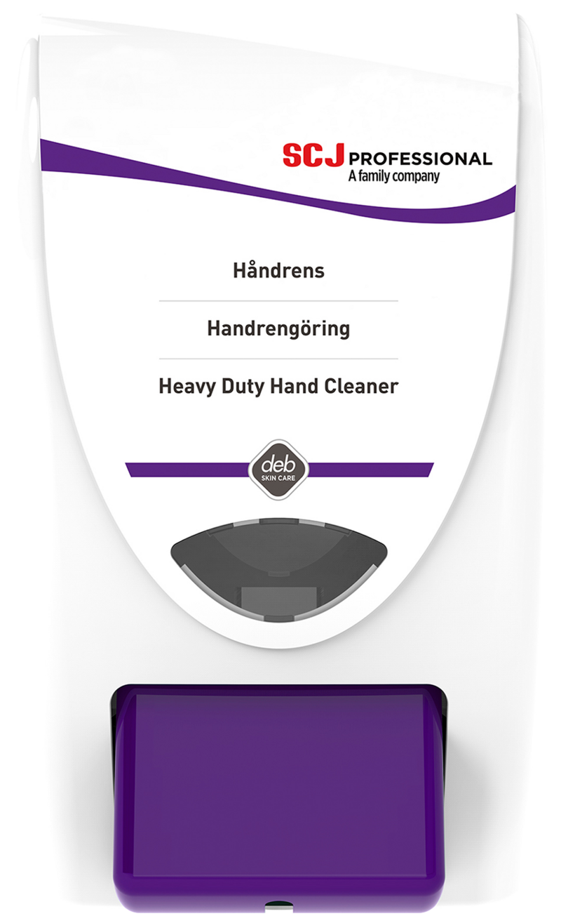 DISPENSER DEB STOKO CLEANSE HEAVY 2 L