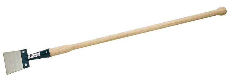 SKAFT 9030 T. BARKSPADE
