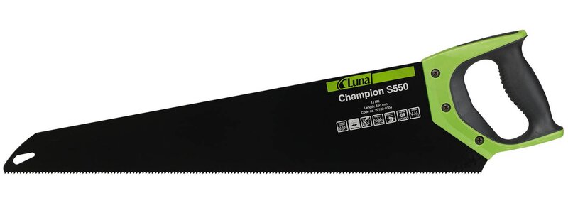 HANDSÅG S400 CHAMPION