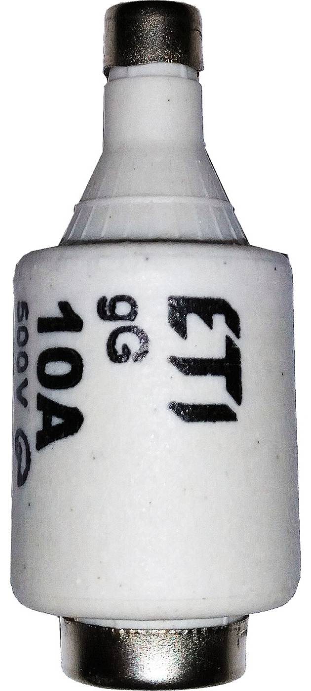SÄKRING TRÖG 6A