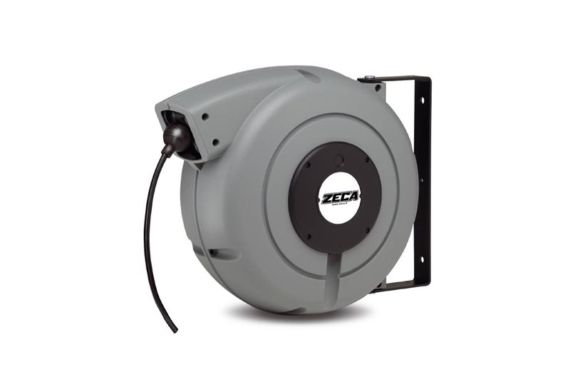 KABELUPPRULLARE 7325 ZECA 3X2,5MM 20M