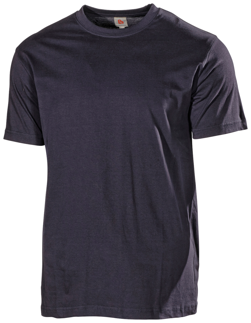 T-SHIRT 600B L.BRADOR MARIN XS