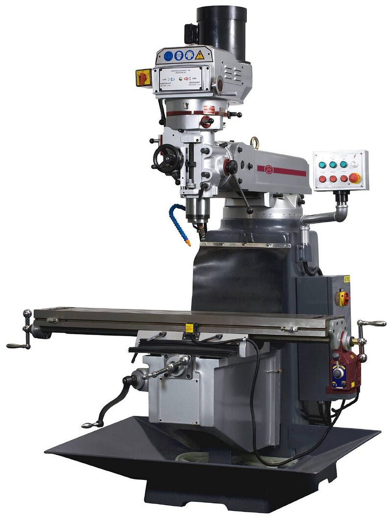 VERKTYGSFRÄSMASKIN LM 3000