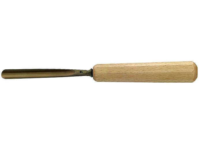 BILDHUGGARJÄRN FORM 7 20MM