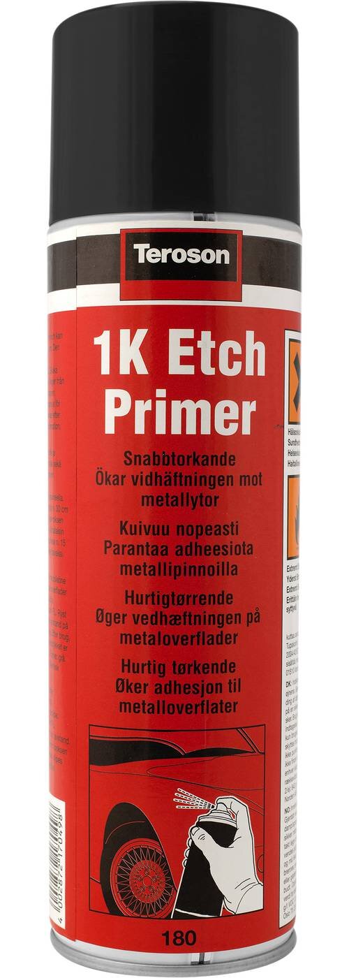 PRIMER ETCH 500ML