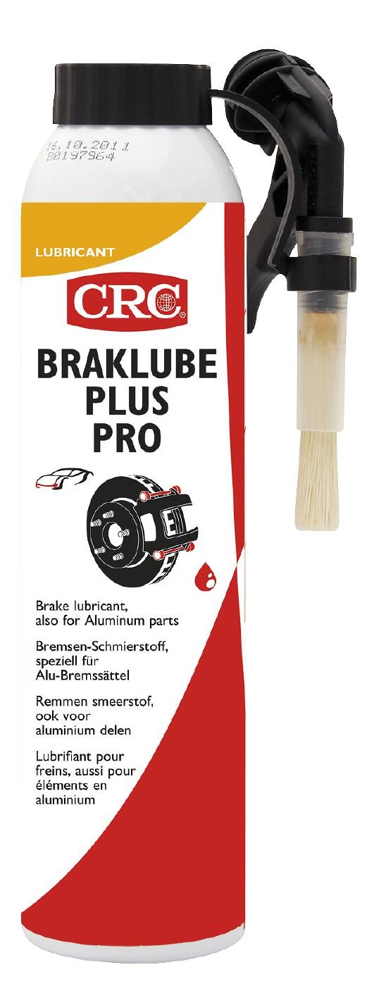 BROMS SMÖRJNING PRO PLUS 200ML SPRAY