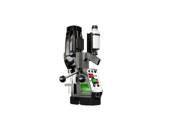 MAGNETBORRMASKIN LB 40 LUNA 230V-1FAS