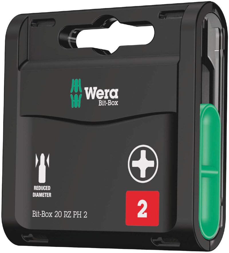 BITSSATS BIT-BOX20 RZ PH2
