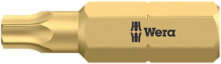 BITS 867/Z HF TORX8 25MM