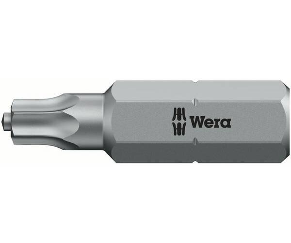 BITS SPAX 867/ZA TORX10 25MM