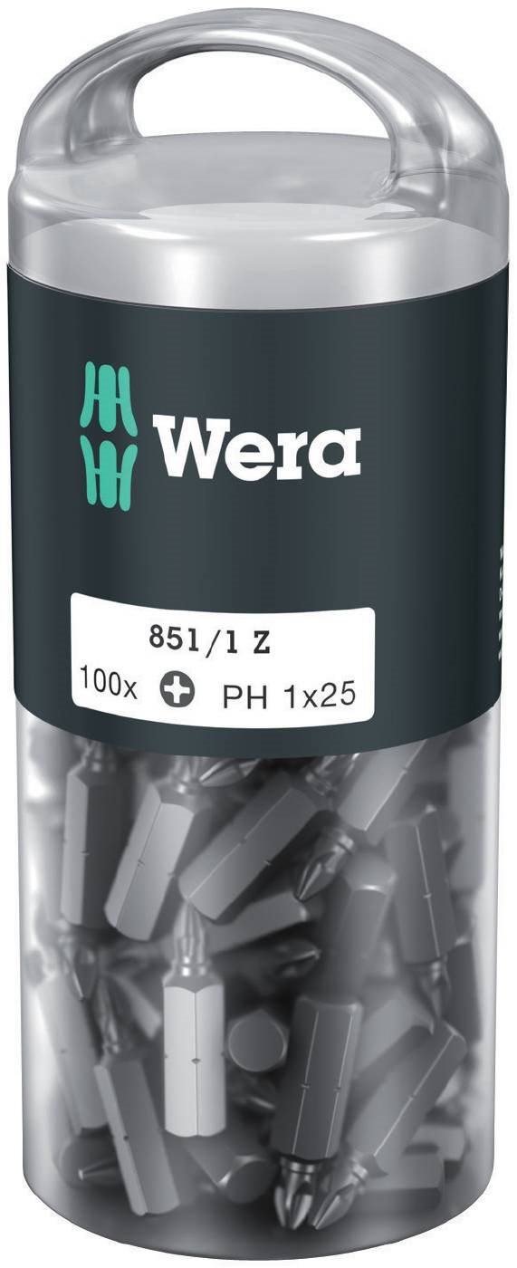 BITS 851/1 Z DIY PH1 100ST