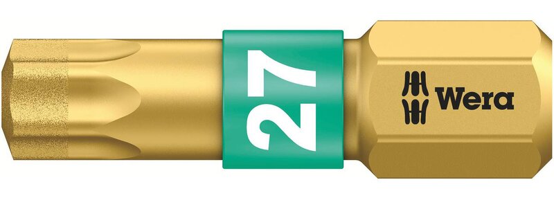 BITS 867/1 BDC TX27X25MM