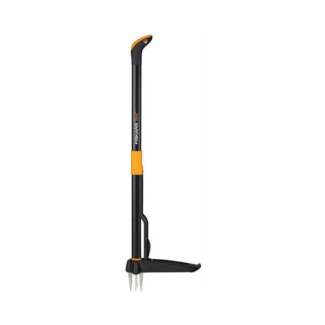 OGRÄSUPPTAGARE XACT FISKARS