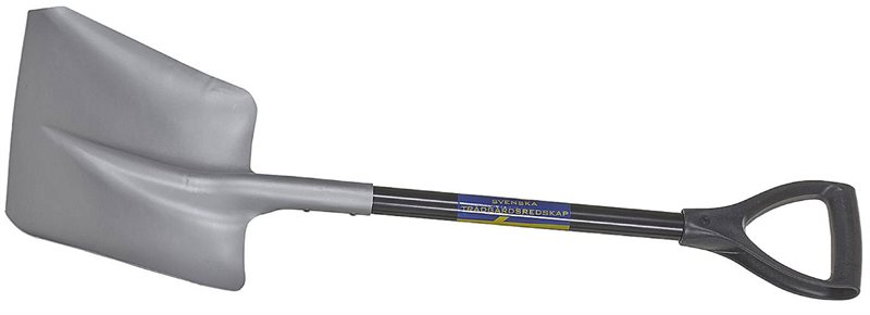 BILSNÖSKYFFEL/BARNSNÖSKYFFEL 830MM