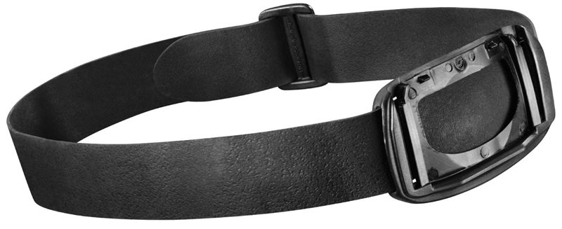 GUMMIBAND TILL PIXA PANNLAMPA PETZL