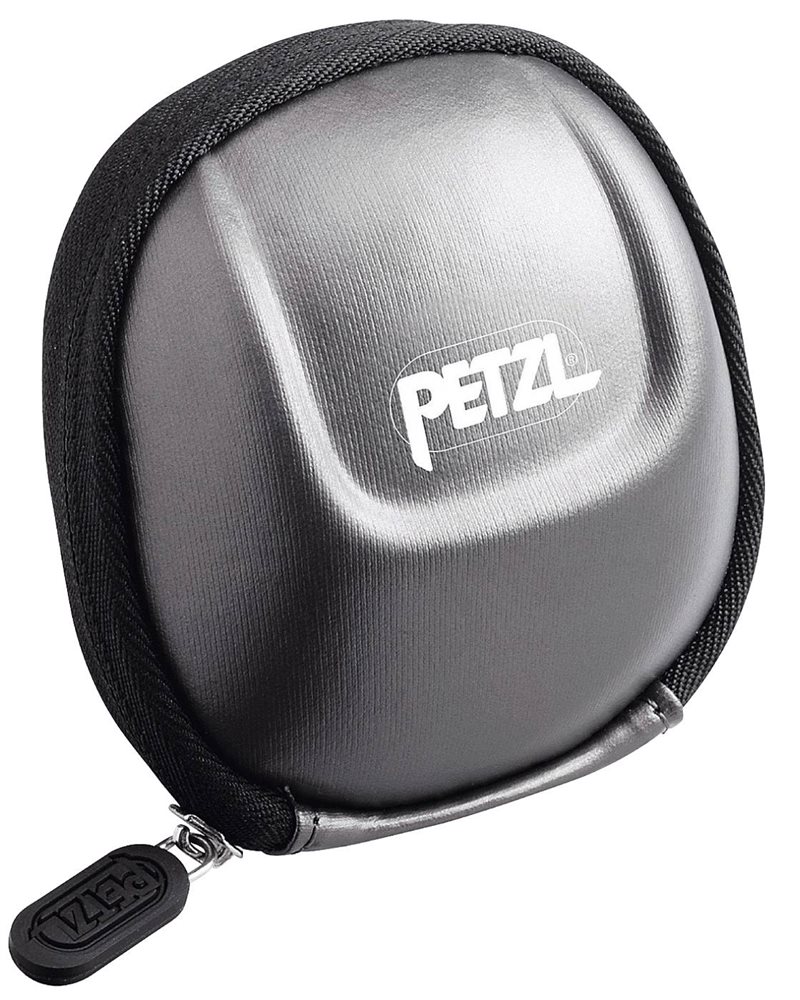 BÄLTESVÄSKA PETZL TIKKA 2, PASSAR ALLA TIKKA2 PANNLAMPOR