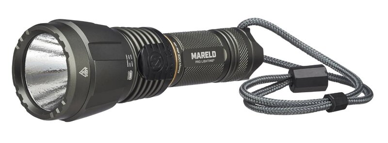 FICKLAMPA NIMBUS 3000 RE MARELD