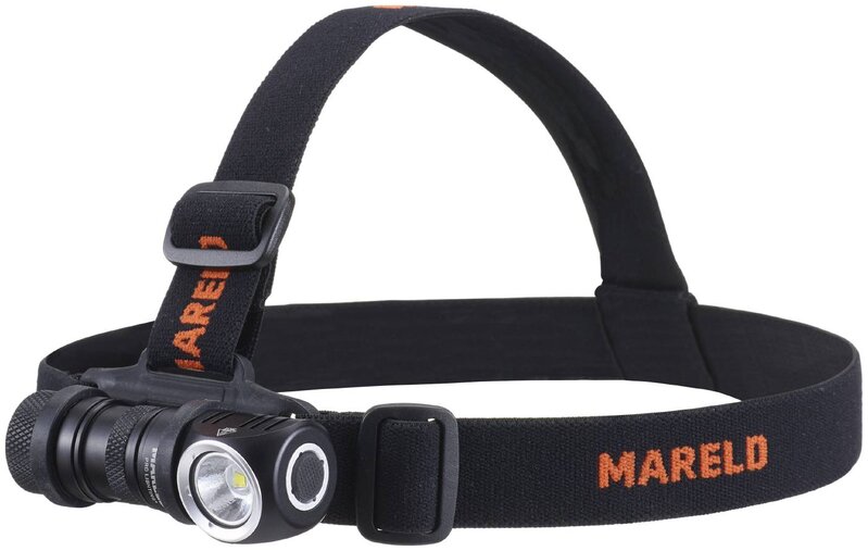 PANNLAMPA NOVA MULTI LAMP 1200 RE MARELD