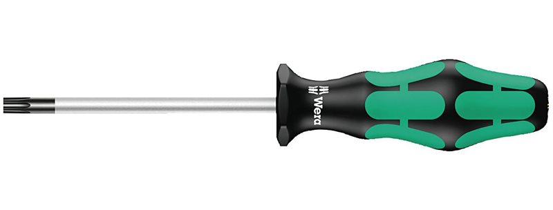 TORXMEJSEL 367-TX 8