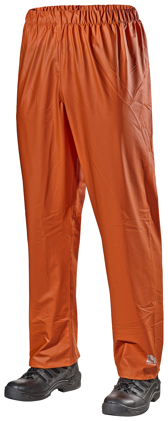 REGNBYXA 930PU L.BRADOR ORANGE XL