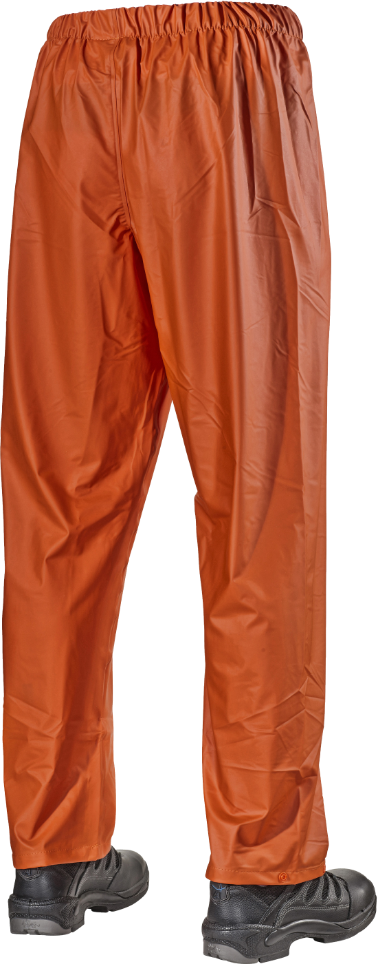 REGNBYXA 930PU L.BRADOR ORANGE 3XL